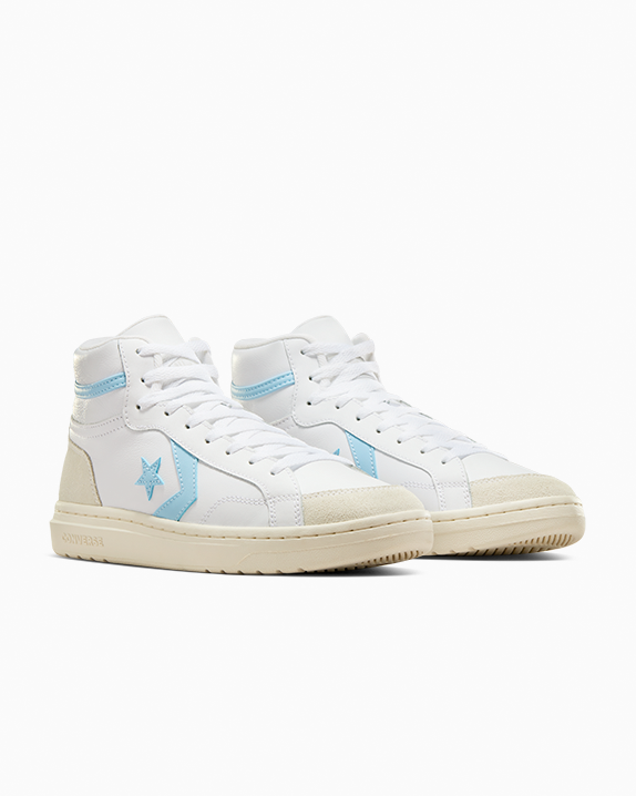 Pro Blaze Classic Mid Top