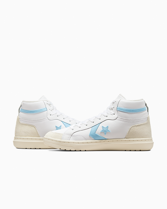 Pro Blaze Classic Mid Top