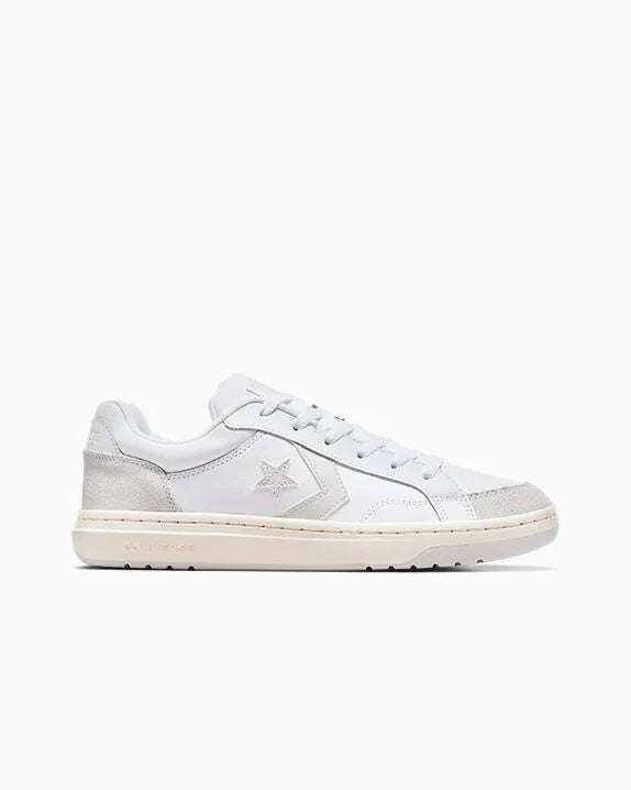 Pro Blaze Classic Leather & Suede Low Top
