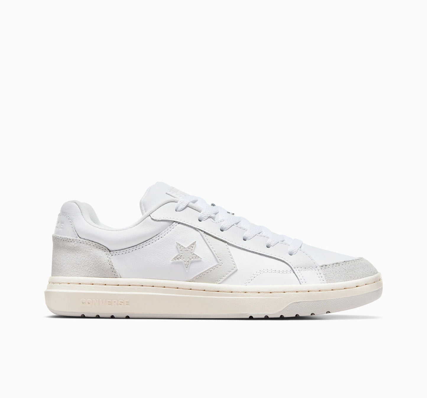 Pro Blaze Classic Leather & Suede Low Top