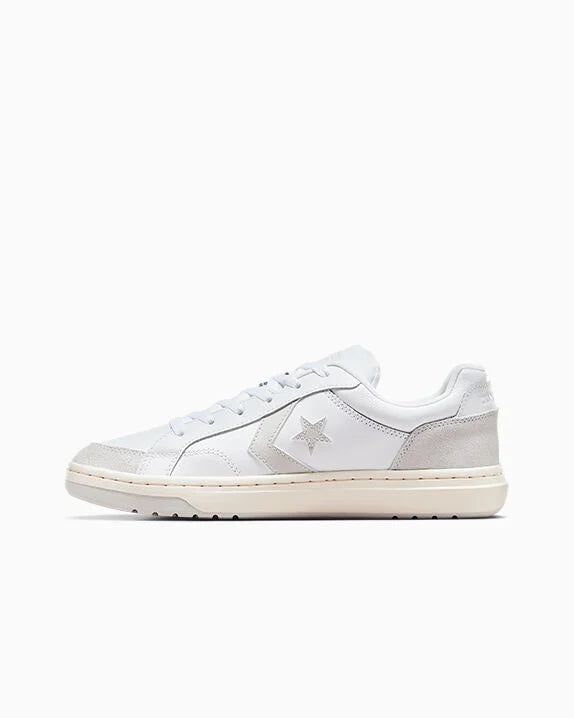 Pro Blaze Classic Leather & Suede Low Top