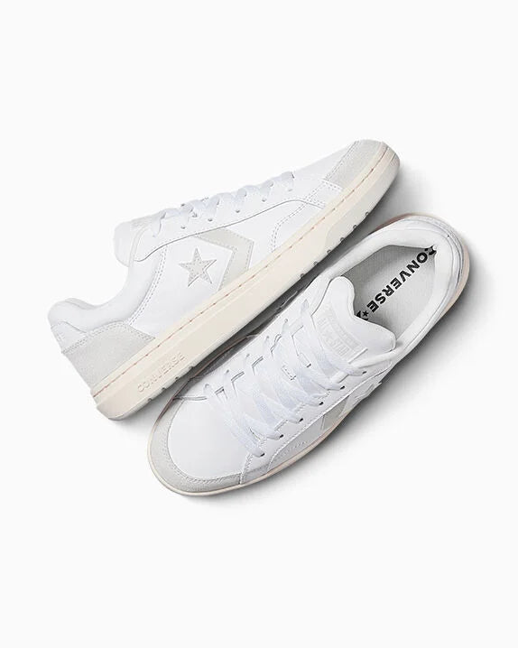 Pro Blaze Classic Leather & Suede Low Top