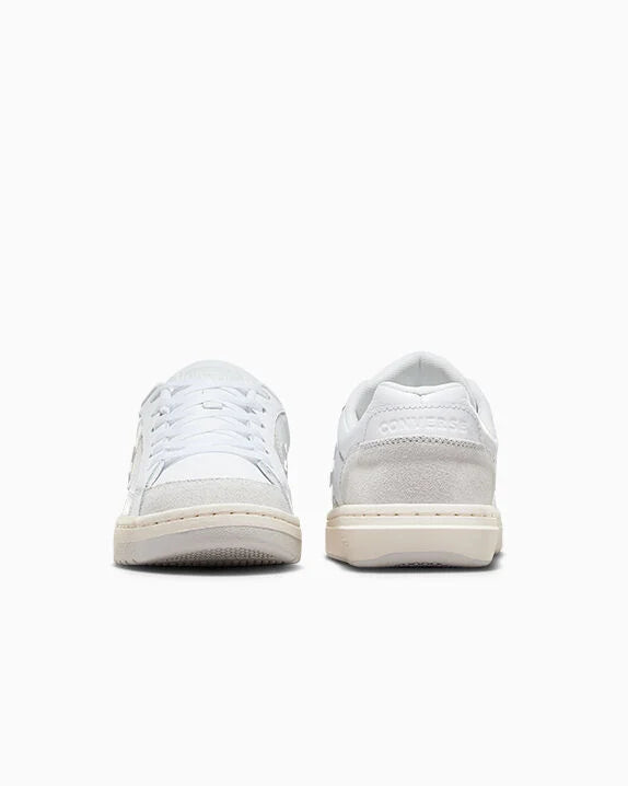 Pro Blaze Classic Leather & Suede Low Top