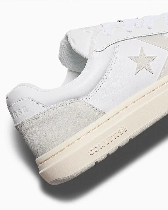 Pro Blaze Classic Leather & Suede Low Top