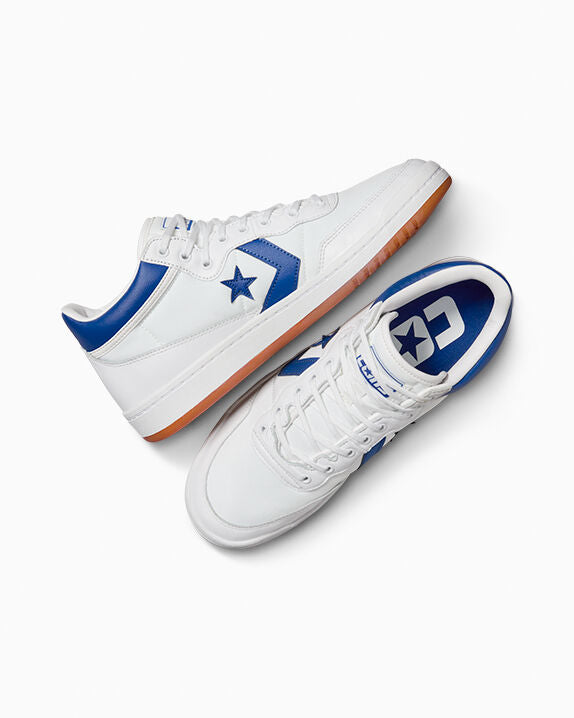CONS Fastbreak Pro Leather Mid Top