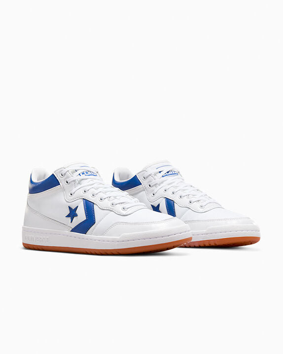 CONS Fastbreak Pro Leather Mid Top