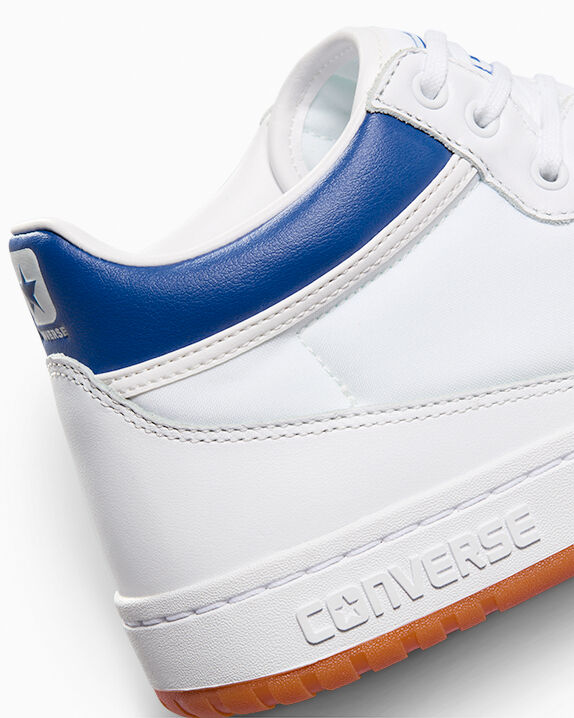 CONS Fastbreak Pro Leather Mid Top