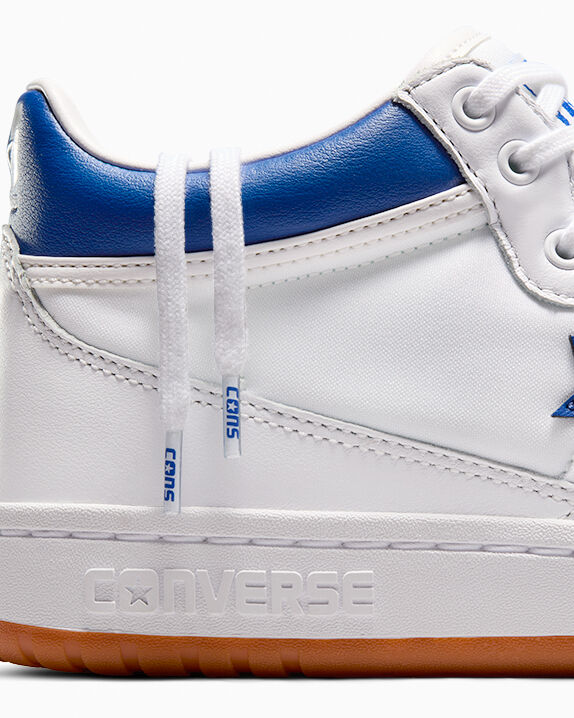 CONS Fastbreak Pro Leather Mid Top