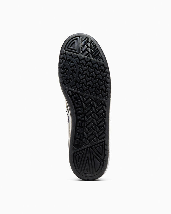 CONS Fastbreak Pro Zapatillas de media caña de cuero y gamuza
