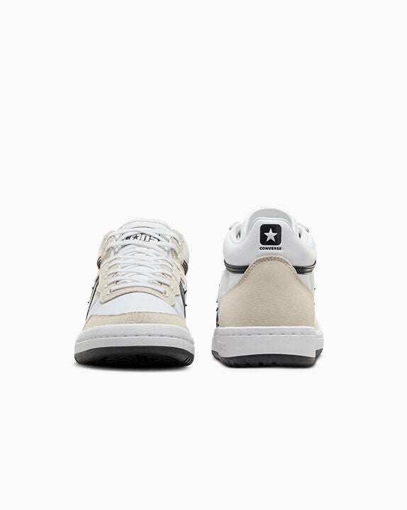 CONS Fastbreak Pro Zapatillas de media caña de cuero y gamuza