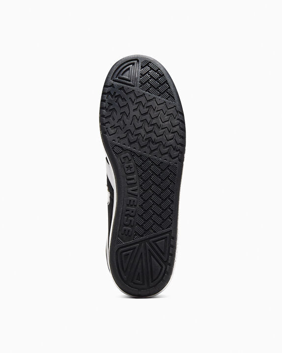 CONS Fastbreak Pro Zapatillas de media caña de cuero y gamuza