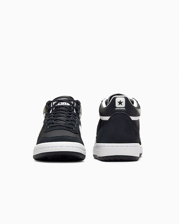 CONS Fastbreak Pro Zapatillas de media caña de cuero y gamuza