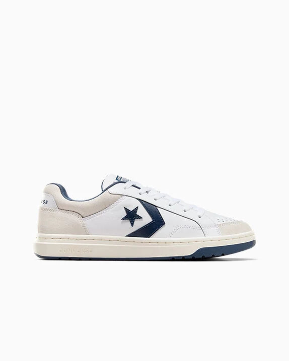 Pro Blaze Classic Leather & Suede Low Top