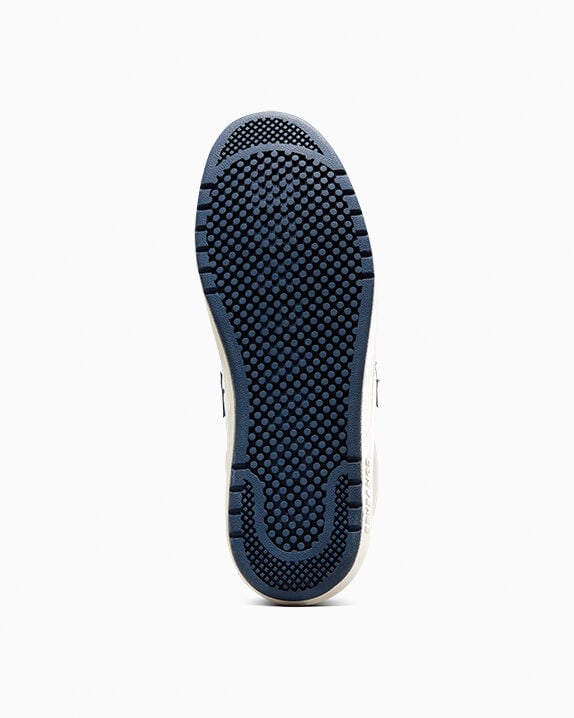 Pro Blaze Classic Leather & Suede Low Top