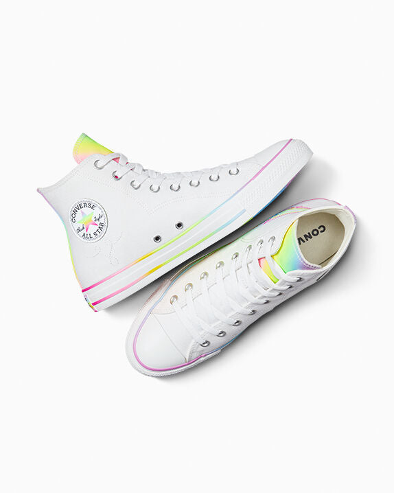 Chuck Taylor All Star Pride High Top