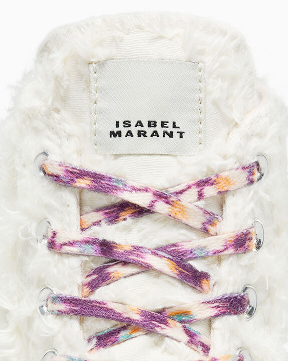 Converse x Isabel Marant Chuck 70 cuña interna de caña alta