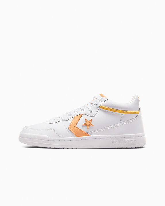 CONS Fastbreak Pro Cuero y Nubuck Mid Top