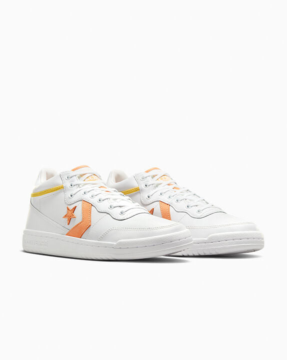 CONS Fastbreak Pro Cuero y Nubuck Mid Top