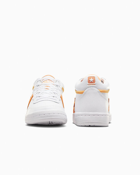 CONS Fastbreak Pro Cuero y Nubuck Mid Top