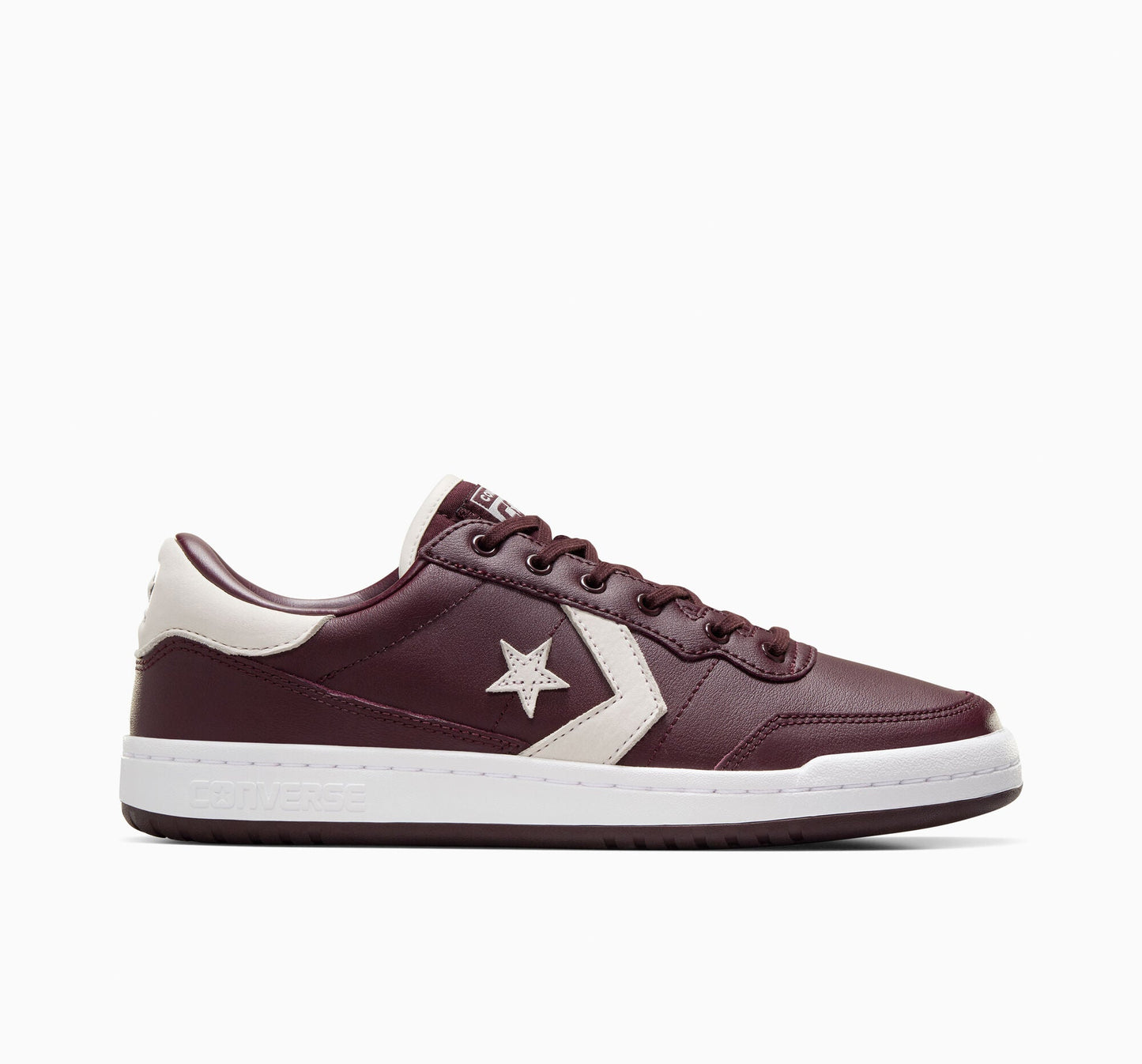 CONS Fastbreak Pro Cuero y Nubuck Low Top