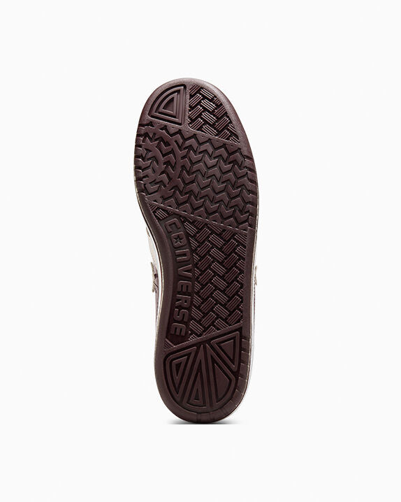 CONS Fastbreak Pro Cuero y Nubuck Low Top