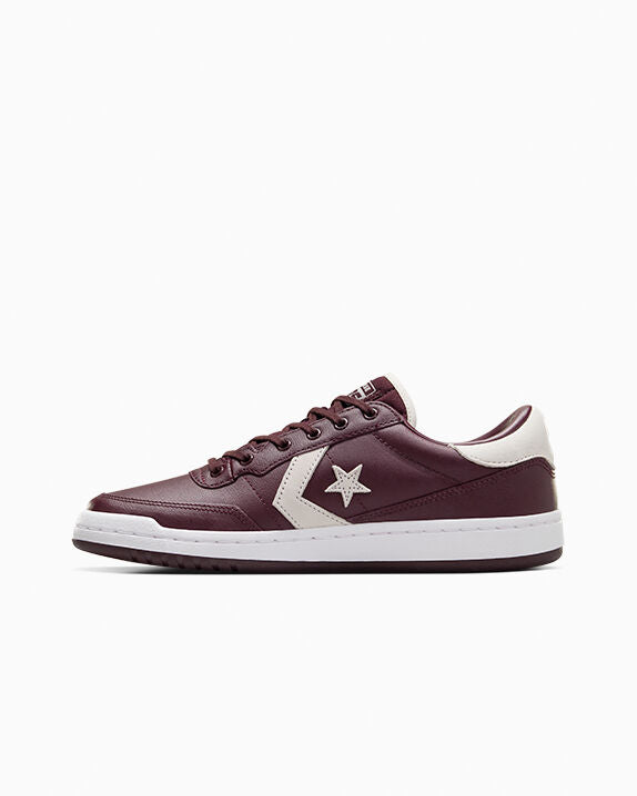 CONS Fastbreak Pro Cuero y Nubuck Low Top