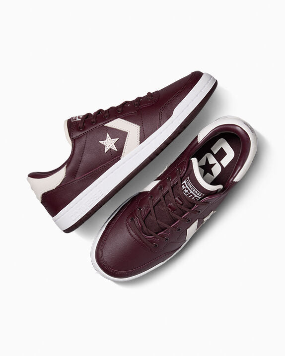 CONS Fastbreak Pro Cuero y Nubuck Low Top