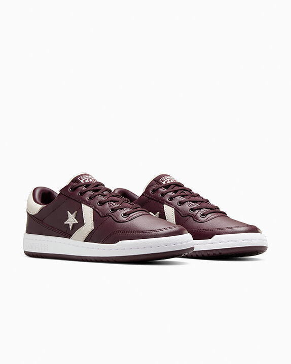 CONS Fastbreak Pro Cuero y Nubuck Low Top