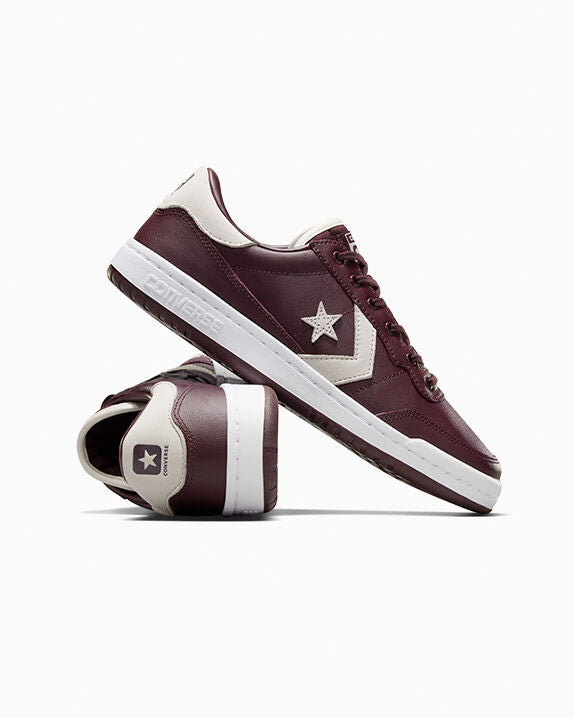 CONS Fastbreak Pro Cuero y Nubuck Low Top