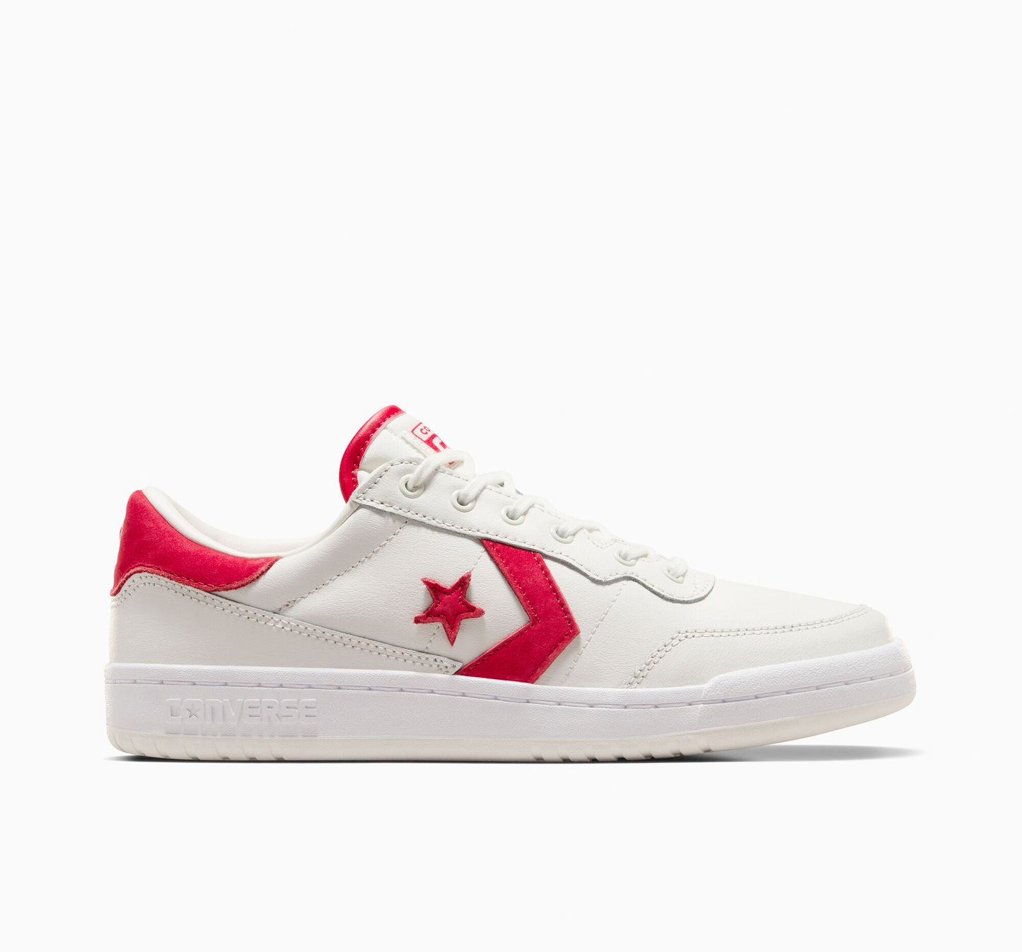 CONS Fastbreak Pro Cuero y Nubuck Low Top