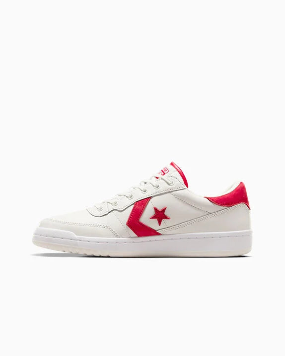 CONS Fastbreak Pro Cuero y Nubuck Low Top