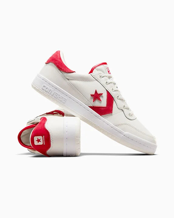 CONS Fastbreak Pro Cuero y Nubuck Low Top