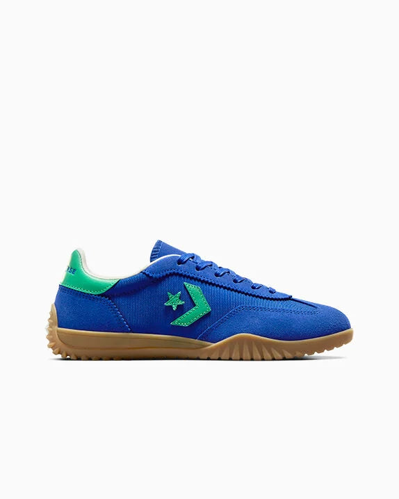 Zapatillas Run Star Trainer Low Top Verde/Blanco/Miel