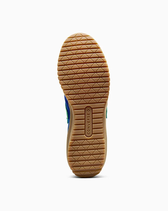 Zapatillas Run Star Trainer Low Top Verde/Blanco/Miel
