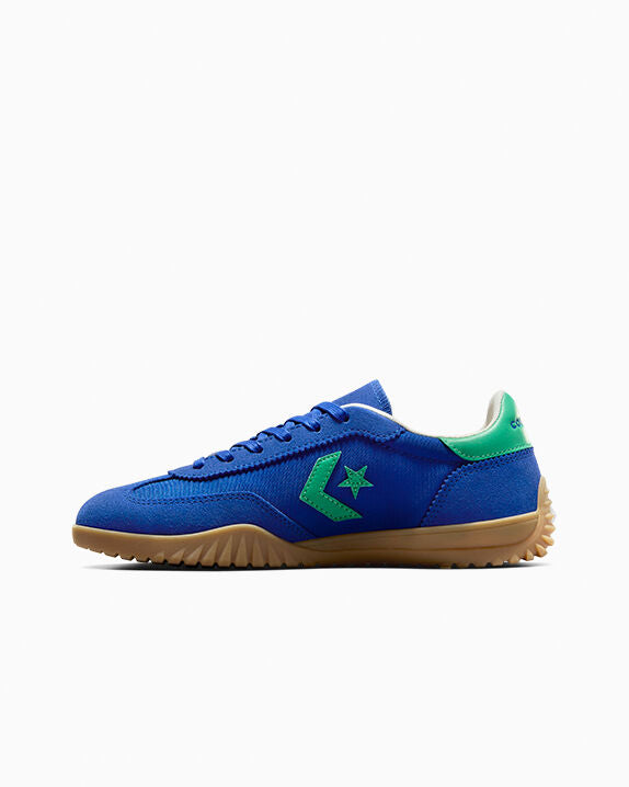 Zapatillas Run Star Trainer Low Top Verde/Blanco/Miel