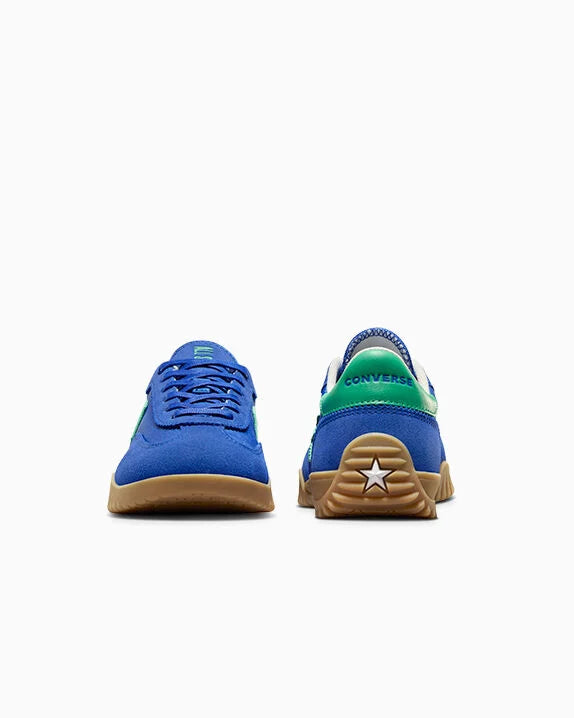 Zapatillas Run Star Trainer Low Top Verde/Blanco/Miel