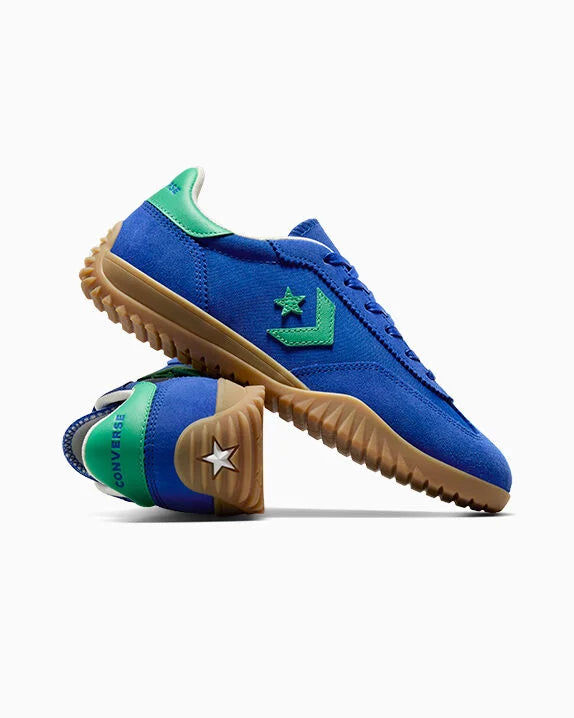 Zapatillas Run Star Trainer Low Top Verde/Blanco/Miel