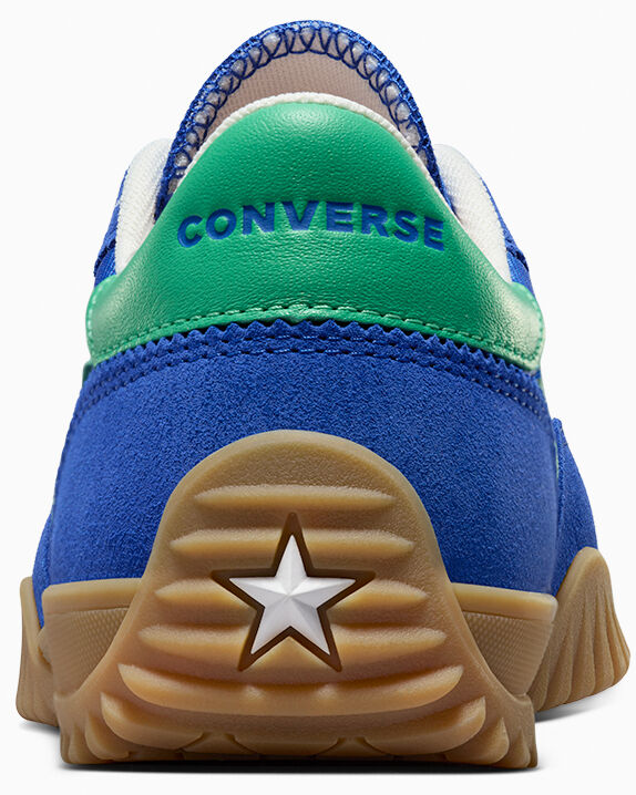 Zapatillas Run Star Trainer Low Top Verde/Blanco/Miel