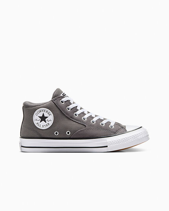 Chuck Taylor All Star Malden Street - Zapatillas de lona y ante de caña media