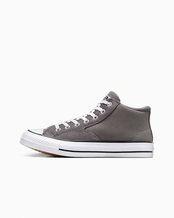 Chuck Taylor All Star Malden Street - Zapatillas de lona y ante de caña media