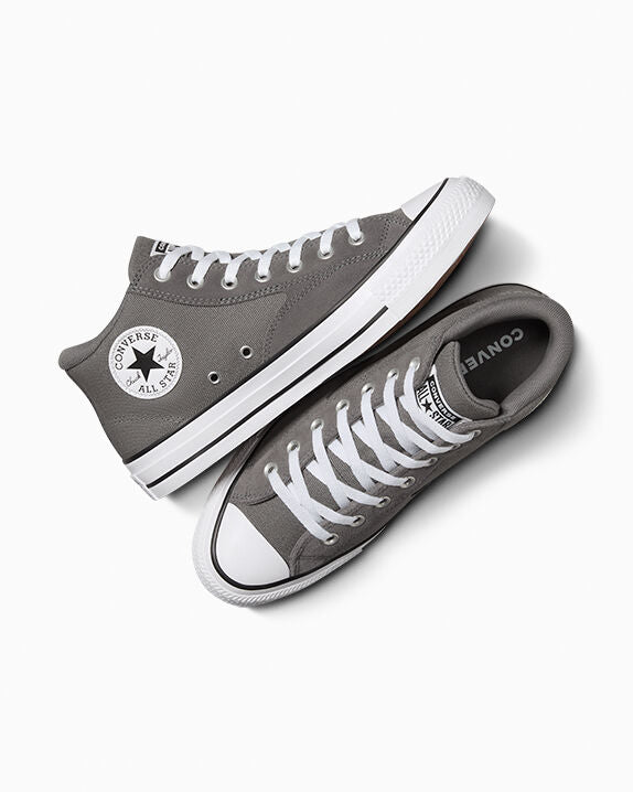 Chuck Taylor All Star Malden Street - Zapatillas de lona y ante de caña media