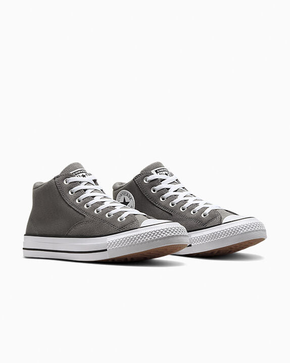 Chuck Taylor All Star Malden Street - Zapatillas de lona y ante de caña media