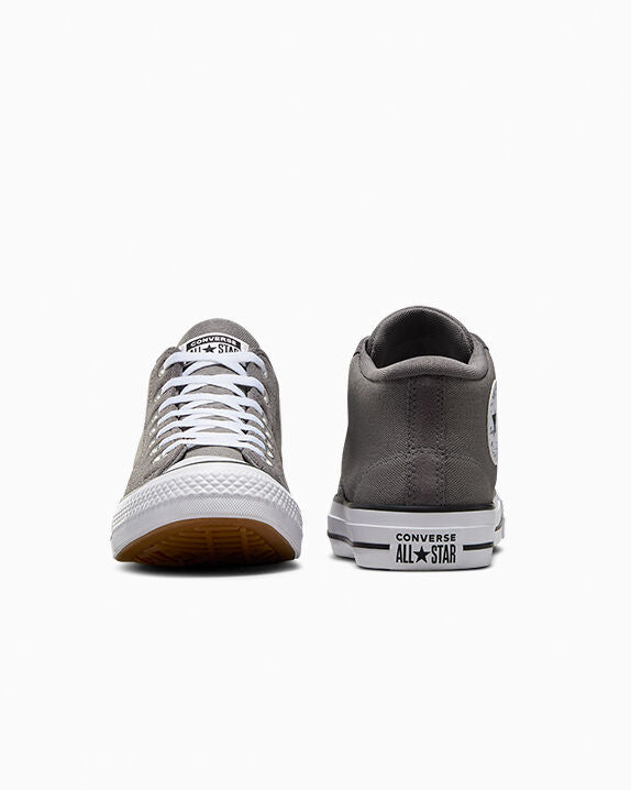Chuck Taylor All Star Malden Street - Zapatillas de lona y ante de caña media