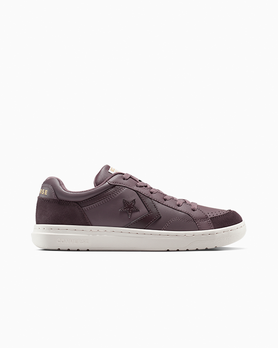Pro Blaze Classic Luxe Low Top