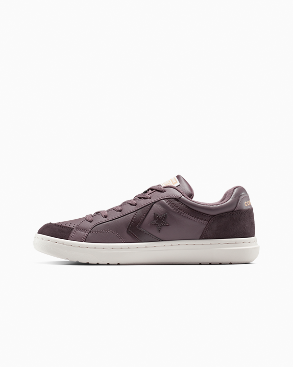 Pro Blaze Classic Luxe Low Top