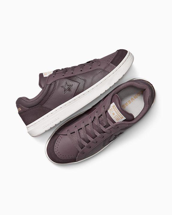 Pro Blaze Classic Luxe Low Top