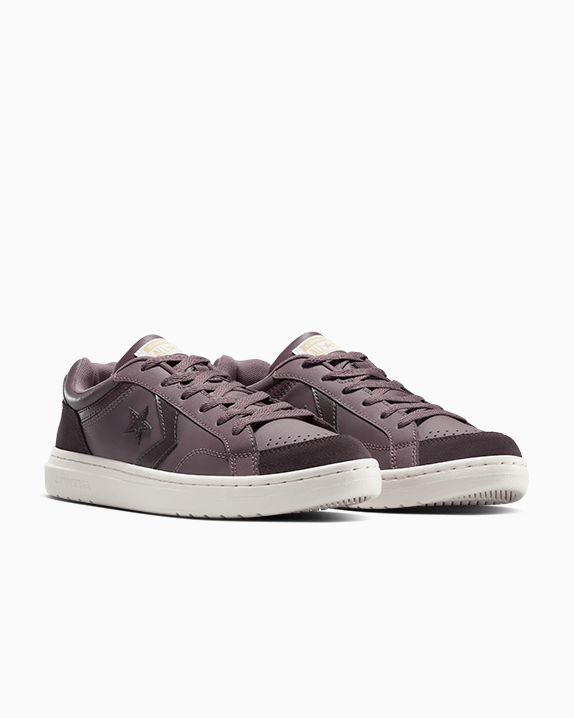 Pro Blaze Classic Luxe Low Top