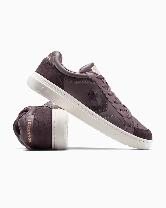 Pro Blaze Classic Luxe Low Top