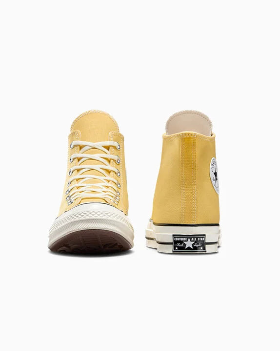 Chuck 70 High Top Seasonal Swamp Core/Egret/Black