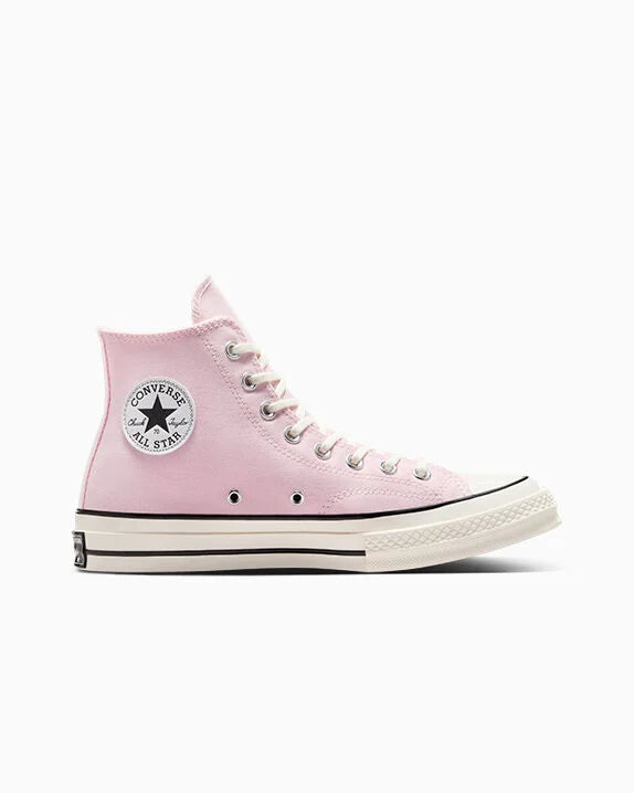 Chuck 70 High Top Seasonal Sale Bite The Dust/Egret/Black